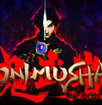 Onimusha: Warlords RU VPN Activated Steam CD Key