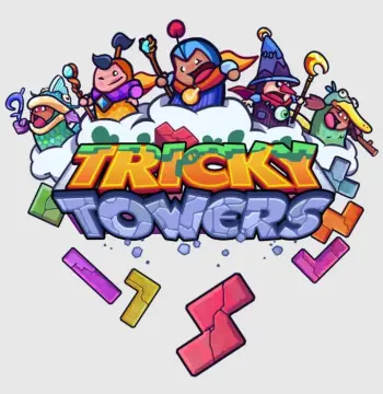 Tricky Towers EU XBOX ONE CD Key