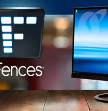 Fences Steam CD Key