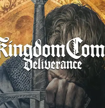 Kingdom Come: Deliverance GOG CD Key
