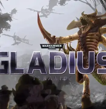 Warhammer 40,000: Gladius - Tyranids DLC Steam CD Key