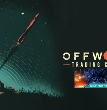 Offworld Trading Company - Blue Chip Ventures DLC PC Steam CD Key