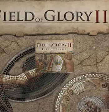 Field of Glory II - Rise of Persia DLC Steam CD Key