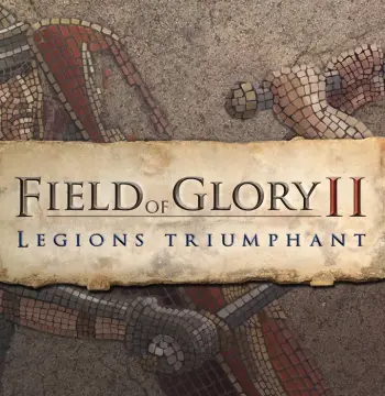 Field of Glory II - Legions Triumphant DLC Steam CD Key
