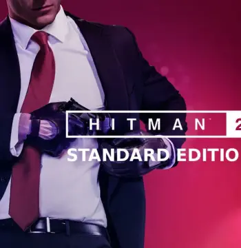 HITMAN 2 US XBOX One CD Key