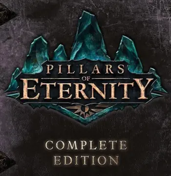 Pillars of Eternity: Complete Edition US XBOX One CD Key