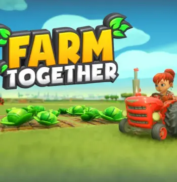 Farm Together - Mistletoe Pack DLC Steam CD Key