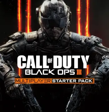 Call of Duty: Black Ops III - Multiplayer Starter Pack Steam Altergift