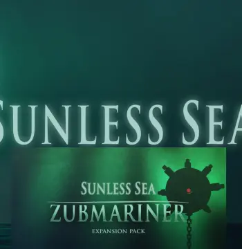 Sunless Sea + Zubmariner DLC GOG CD Key