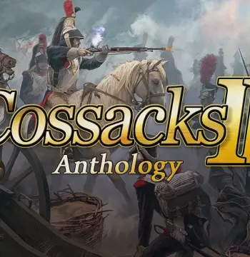 Cossacks II Anthology GOG CD Key