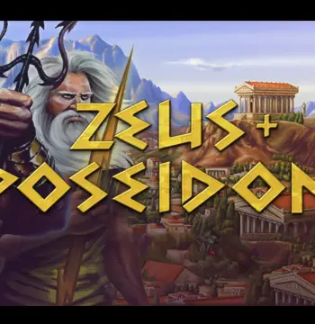 Zeus + Poseidon GOG CD Key