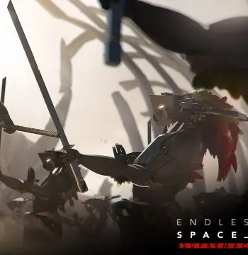 Endless Space 2 - Supremacy DLC Steam Altergift