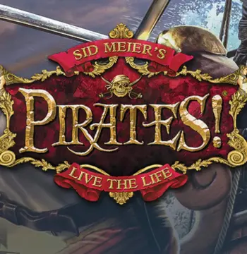 Sid Meier’s Pirates! GOG CD Key