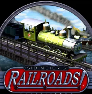 Sid Meier's Railroads! GOG CD Key