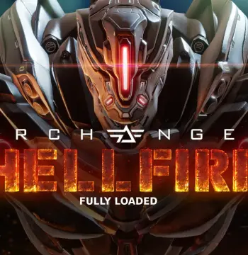 Archangel: Hellfire - Fully Loaded DLC Steam CD Key