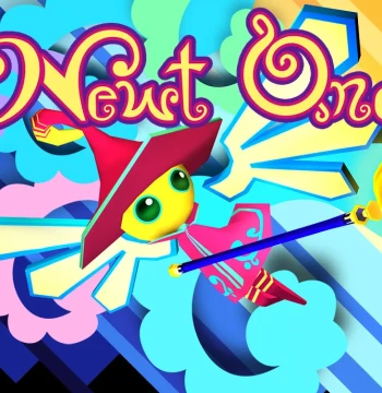 Newt One Steam CD Key