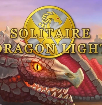 Solitaire. Dragon Light Steam CD Key