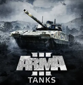 Arma 3 - Tanks DLC Steam Altergift