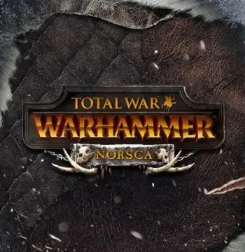 Total War: Warhammer - Norsca DLC EU PC Steam CD Key