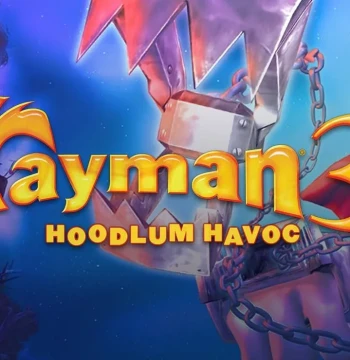 Rayman 3: Hoodlum Havoc GOG CD Key 