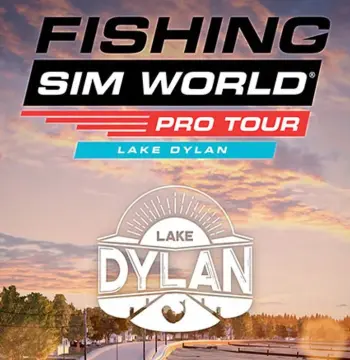 Fishing Sim World: Pro Tour - Lake Dylan DLC Steam CD Key