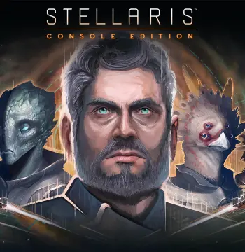 Stellaris Console Edition XBOX One CD Key