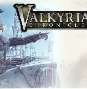 Valkyria Chronicles US Nintendo Switch CD Key