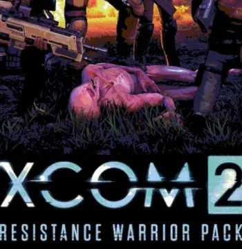 XCOM 2 - Resistance Warrior Pack DLC PC Steam Altergift