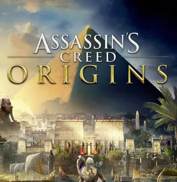 Assassin's Creed: Origins US XBOX One CD Key