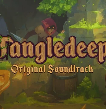 Tangledeep - Soundtrack Steam CD Key