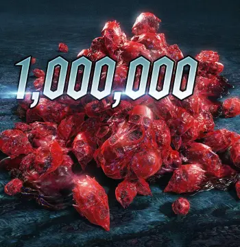 Devil May Cry 5 - 1000000 Red Orbs DLC Steam Altergift