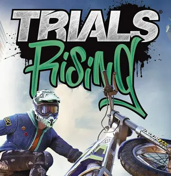 Trials Rising - Expansion Pass DLC Steam Altergift
