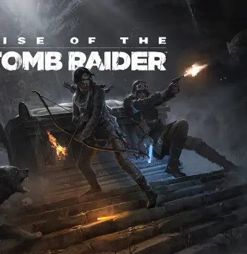 Rise of the Tomb Raider - Season Pass Steam Altergift