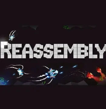 Reassembly GOG CD Key