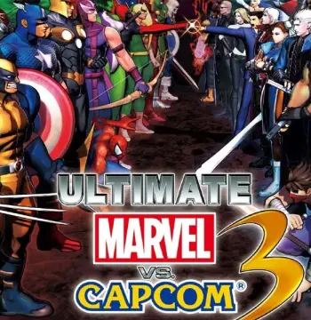 Ultimate Marvel vs. Capcom 3 RU VPN Activated Steam CD Key