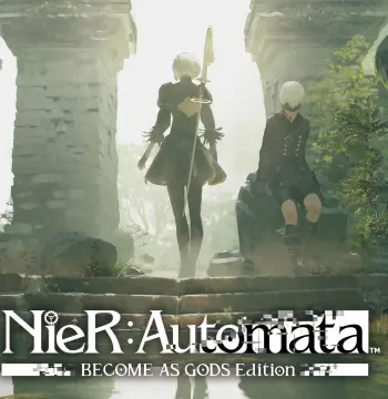 NieR: Automata Become as Gods Edition XBOX One CD Key