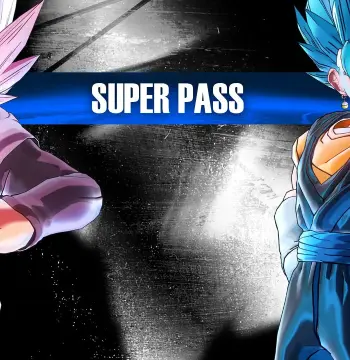 DRAGON BALL XENOVERSE 2 - Super Pass DLC Steam CD Key