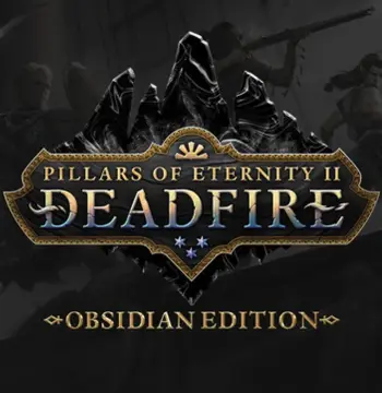 Pillars of Eternity II: Deadfire Obsidian Edition PC GOG CD Key