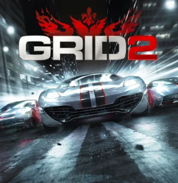 GRID 2 - Bathurst Track Pack DLC PC Steam CD Key