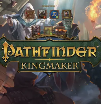 Pathfinder: Kingmaker Imperial Edition GOG CD Key