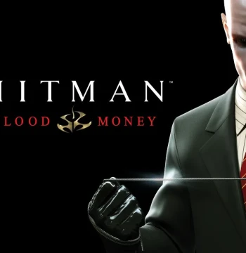 Hitman: Blood Money GOG CD Key