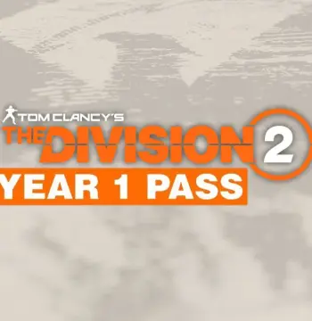 Tom Clancy's The Division 2 - Year 1 Pass DLC EU XBOX One CD Key