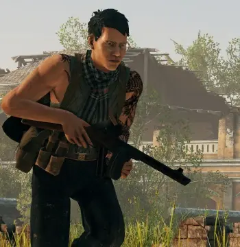 Rising Storm 2: Vietnam - Uncle Ho's Heroes DLC Steam CD Key