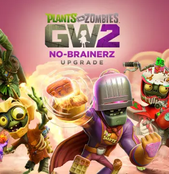 Plants vs. Zombies: Garden Warfare 2 - No-Brainerz Upgrade EU XBOX One CD Key