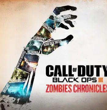 Call of Duty: Black Ops III - Zombies Chronicles DLC Steam Altergift