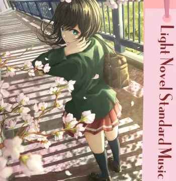 RPG Maker MV - Light Novel Standard Music DLC Steam CD Key