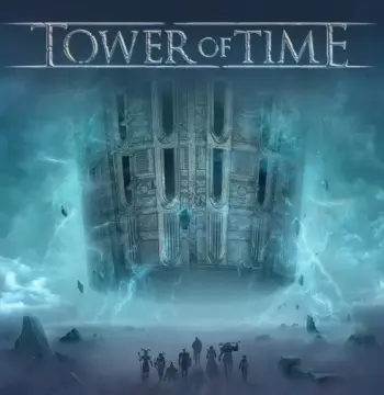 Tower of Time PC GOG CD Key