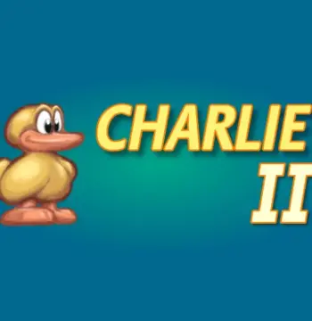 Charlie II - Expansion Pack Steam CD Key