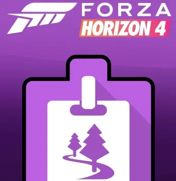 Forza Horizon 4 - Expansions Bundle US XBOX One / Windows 10 CD Key