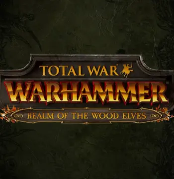 Total War: Warhammer - Realm of The Wood Elves DLC EU PC Steam CD Key